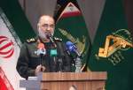 IRGC commander hails missile achievements by elite forces