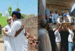 Muslims, Hindus, Sikhs build interfaith mosque in Punjab