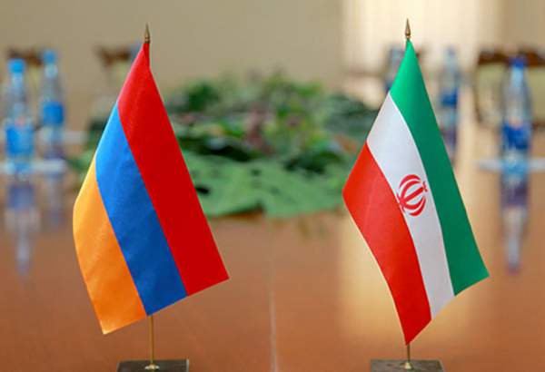 Iran, Armenia to expand coop in various fields