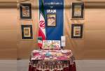 ترجمه عربی ۱۱ عنوان کتاب کودک ایران در نمایشگاه مسقط رونمایی شد