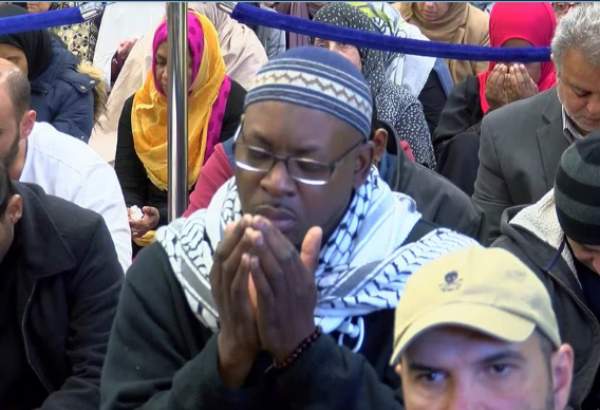 Muslims in Memphis to begin annual celebration with open house day