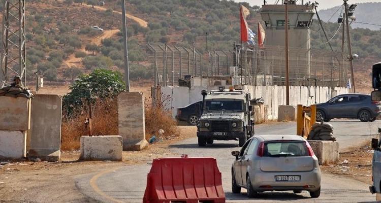 الاحتلال يفرض حصارًا محكمًا على أريحا عقب عملية غور الأردن