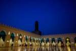 بازگشایی مسجد شیعیان در قاهره با قدمت هزار سال پس از بازسازی