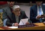 سفیر ایران خواستار لغو فوری و کامل تحریم‌های غیرموجه علیه سوریه شد