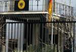 Tehran expels two German diplomats over intervention in Iran’s domestic affairs