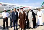 الرئيس الايراني : محافظة بوشهر رائدة قطاع الطاقة في ايران والمنطقة