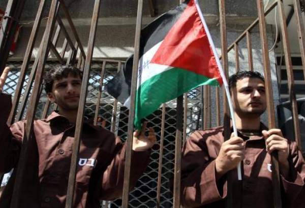 Israel says over 1,000 Palestinian prisoners held under administrative detention