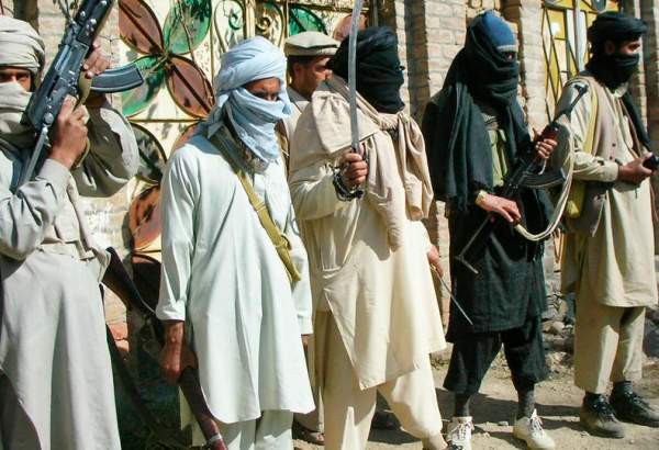 Explosion in Afghanistan’s Khost province kills six terrorists
