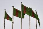سفارت دائمی رژیم صهیونیستی در ترکمنستان افتتاح می‌شود