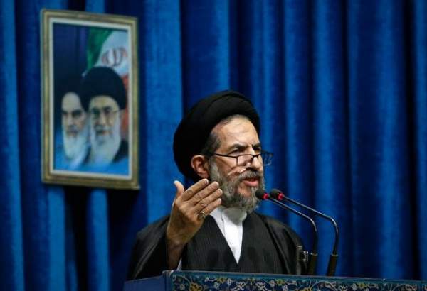 La nation iranienne va surmonter les pressions économiques soutenues par l