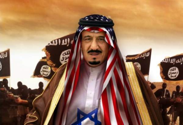 اسلامی معاشروں کی سلامتی کے ساتھ آل سعود کا کھیل