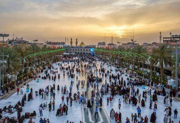 Holy city of Karbala ready to welcome millions of pilgrims for Sha’ban celebrations