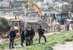 Hamas warns Ben Gvir of order for demolition of Palestinian homes during Ramadan