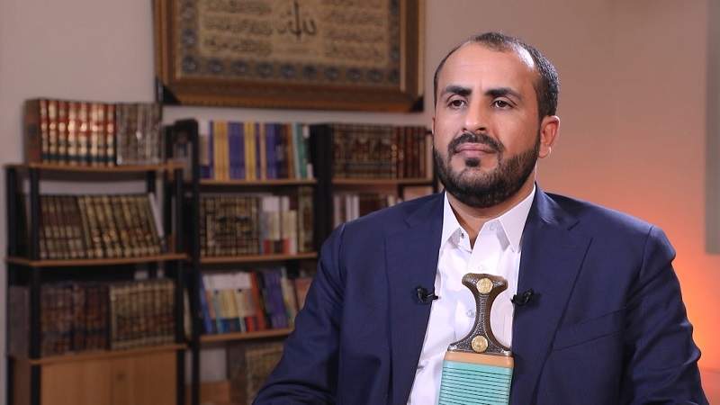 ناطق أنصار الله : عودة العلاقات بين دول المنطقة تسترد بها الأمة الإسلامية أمنها المفقود