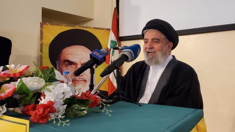 حزب الله : الإتفاق السعودي الإيراني حدث عالمي لجهة تأثيراته وتداعياته