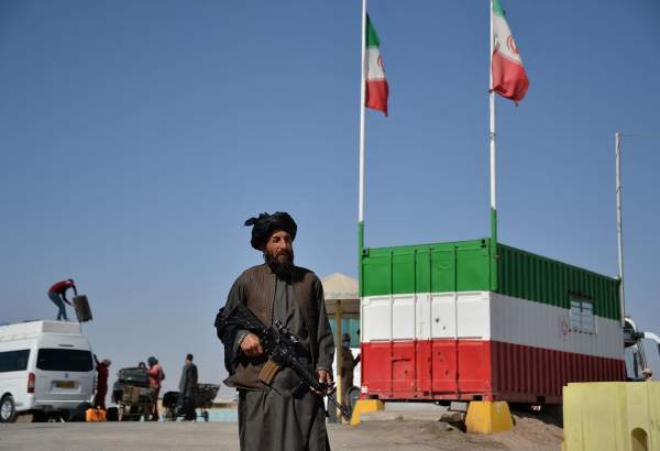 Les relations économiques irano-afghanes doivent être renforcées