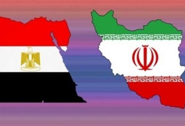 قاہرہ اور تہران کے درمیان رابطے خصوصی مواصلاتی چینلز کے ذریعے قائم ہیں