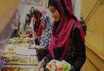 استقبال مسلمانان کانادایی از ماه مبارک رمضان