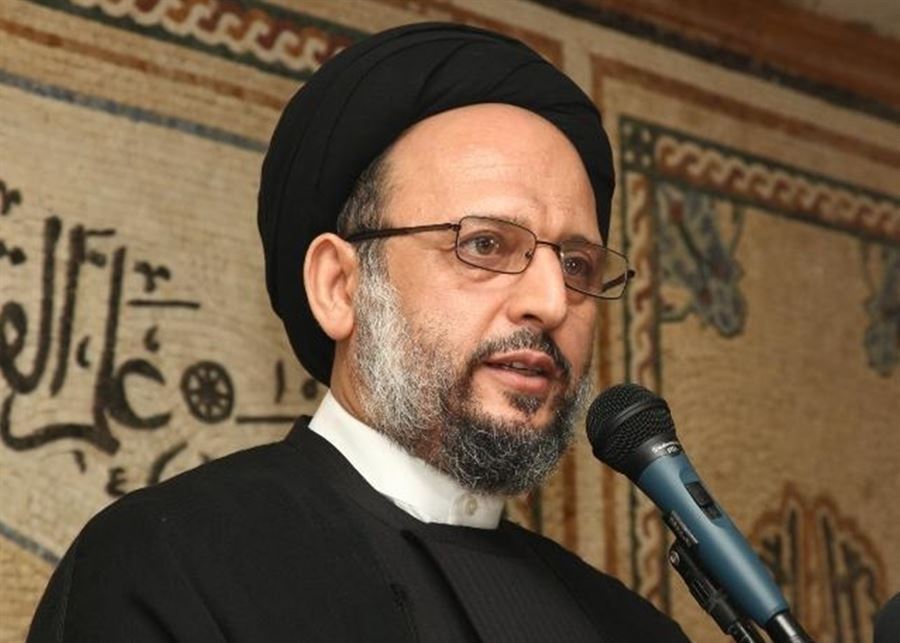 Lebanese cleric hails Iran-Saudi agreement as positive for entire region
