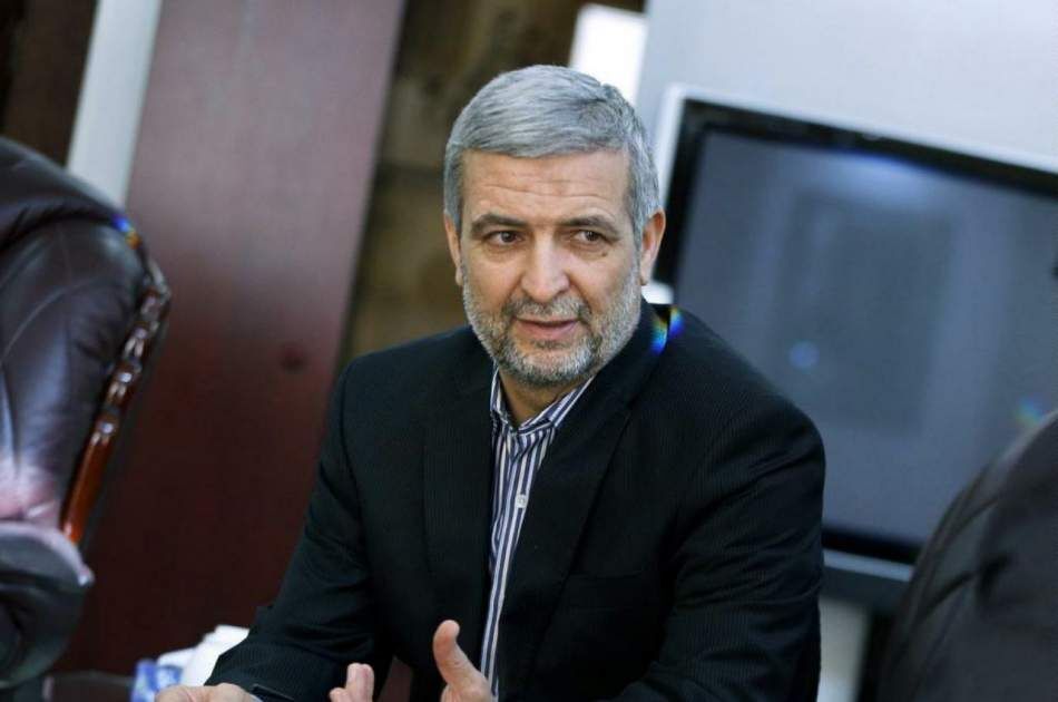 ممثل الرئيس الايراني في افغانستان : مباحثات اقتصادية مثمرة قائمة بين طهران وكابول