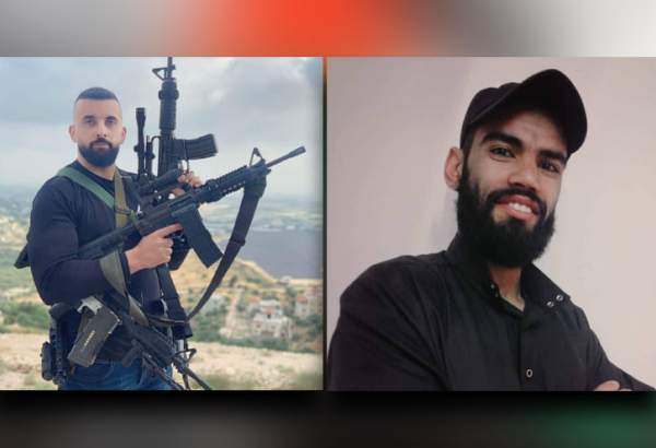 شهادت سه فلسطینی به ضرب گلوله رژیم صهیونیستی