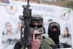 فلسطینی مزاحمتی فورسز نے صیہونیوں کے خلاف 22 آپریشنز کیے
