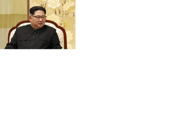 N.Korean leader pledges countermeasures against US, S.Korean military provocations