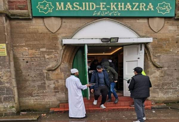 کمپین مسلمانان بریتانیا برای تحریم کالاهای رژیم صهیونیستی در ماه رمضان