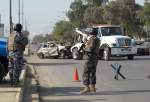 Kirkuk roadside bomb blast leaves three PMU forces injured