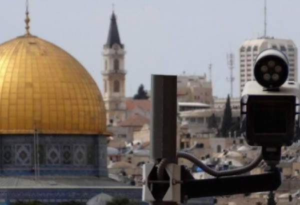 Israeli regime adds restrictions for Muslim worshipers at al-Aqsa Mosque