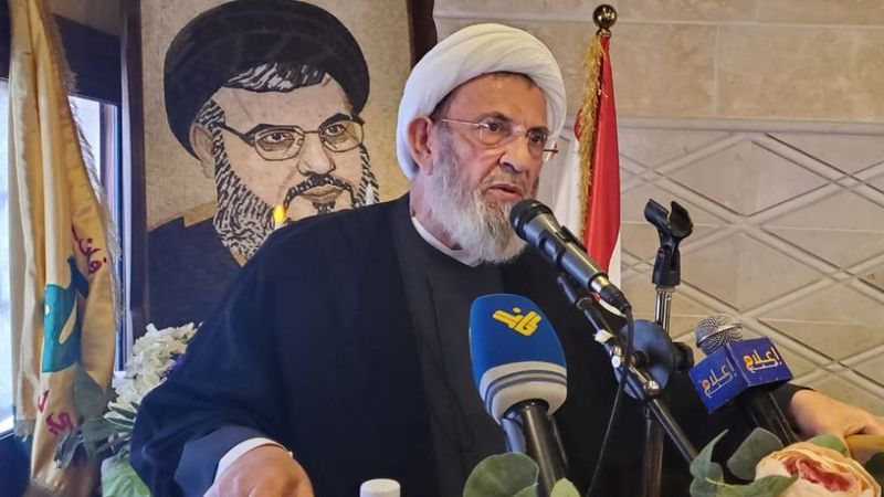 حزب الله : نريد رئيس جمهورية يحافظ على حرية وعزة وإستقلال لبنان