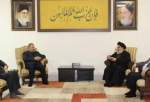 بیانیه حزب‌الله درباره دیدار هیئت حماس و سید حسن نصرالله در بیروت