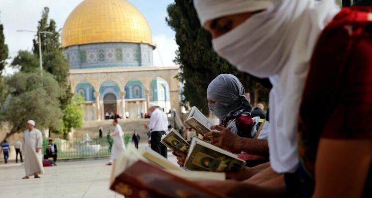 دعوات لتكثيف الرباط في القدس والأقصى بشهر رمضان المبارك لإفشال مخططات الاحتلال التهويدية