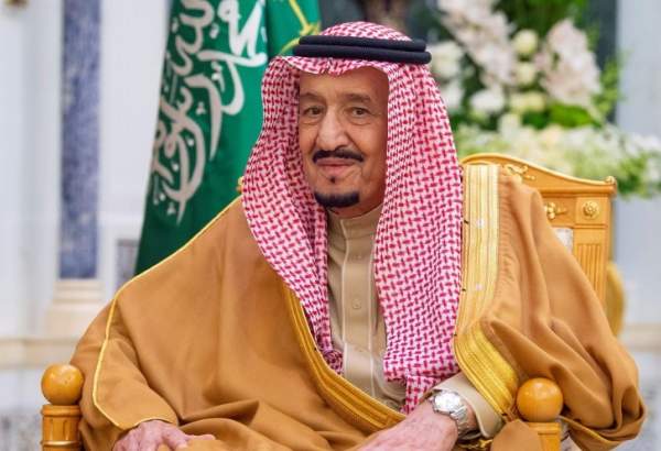 Saudi King invites Iranian president for first visit to Riyadh after deal