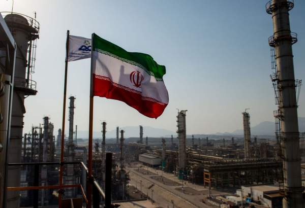 Iran voices readiness for foreign investment in its petroleum sector