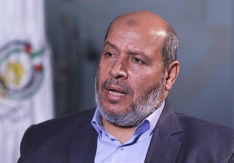 قيادي في حركة حماس : ايران تدفع ثمن وقوفها بكل ما تستطيع مع المقاومة