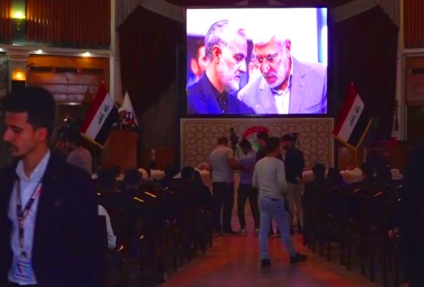 إنطلاق الدورة الـ 3 لمهرجان قادة النصر السينمائي الدولي في البصرة