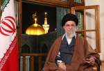 Ayatollah Khamenei delivers message to mark Persian New Year 1402 (photo)  