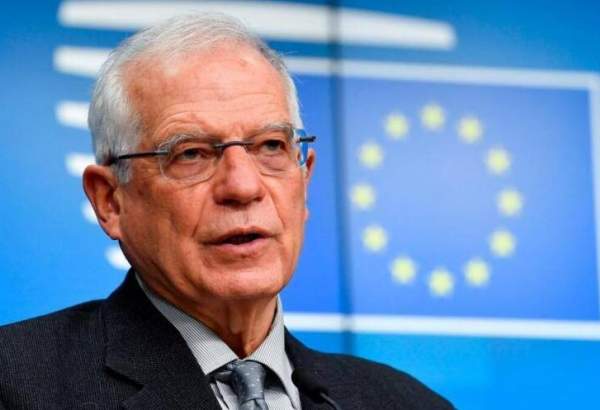 EU seriously condemns Israeli finance minister over anti-Palestine remarks
