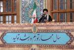 Ayat. Khamenei warns of efforts to change Islamic Republic’s identity