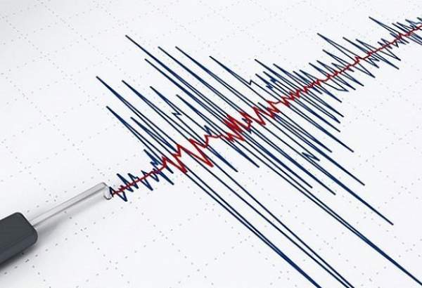 وقوع زلزله‌ ۶.۸ ریشتری در پاکستان و افغانستان