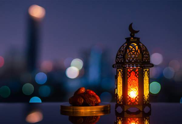 Islamic, Arab countries mark beginning of Ramadan on Thursday