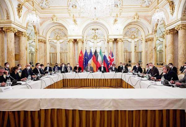 Moscow, Beijing stress soon resumption of Iran nuclear talks