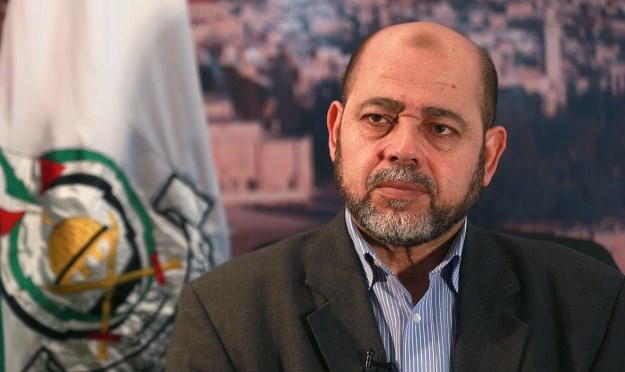 حماس : ما يواجهه الأسرى من فاشية لن يمر عليه الشعب الفلسطيني مرور الكرام