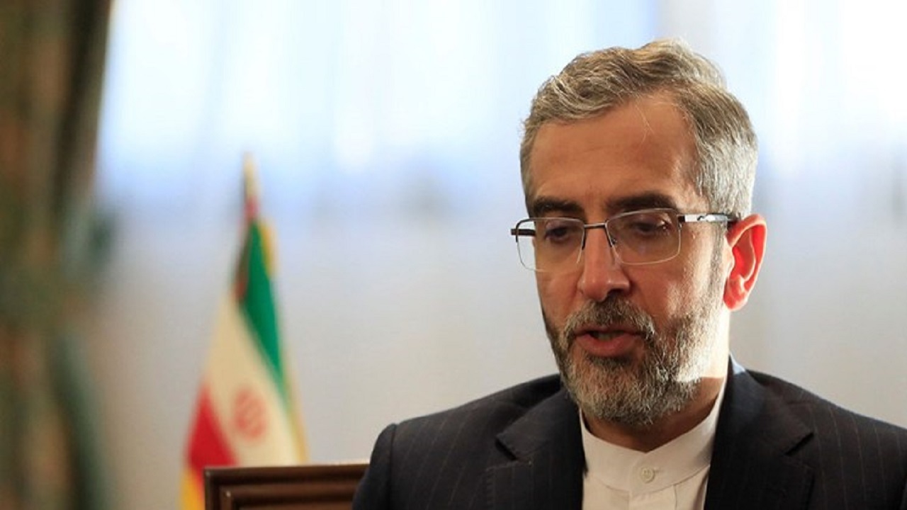 مساعد وزير الخارجية : سياسة الجوار الايرانية تؤكد على ارساء السلام والاستقرار في منطقة القوقاز