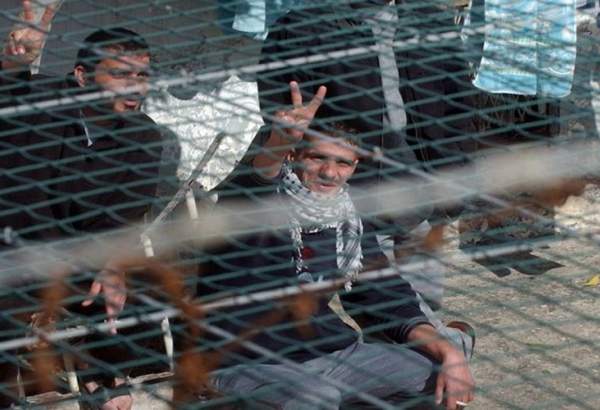 Hamas stresses support for Palestinian prisoners in Israeli jails