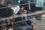Hamas stresses support for Palestinian prisoners in Israeli jails