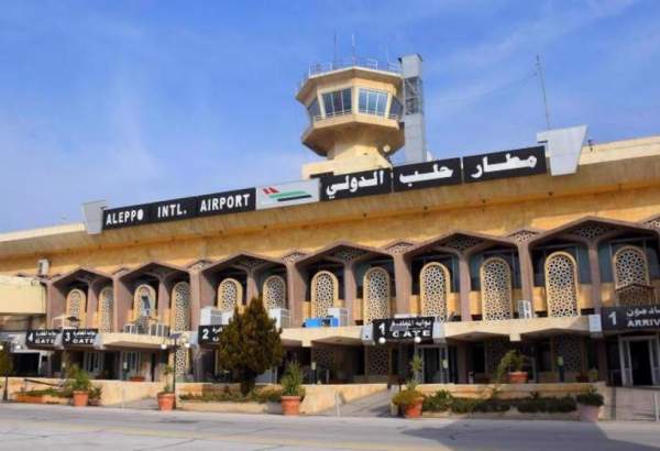 Iran condemns Israeli raid on Aleppo airport as violation of int’l law