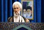 “Steadfastness, key strong point of Iranian nation”, cleric