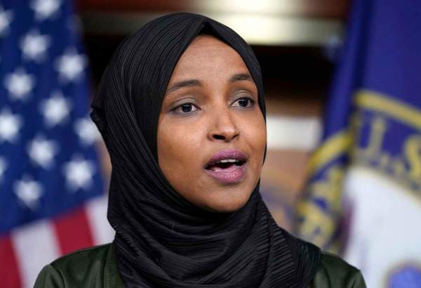 US Congress member introduces new resolution against Islamophobia
